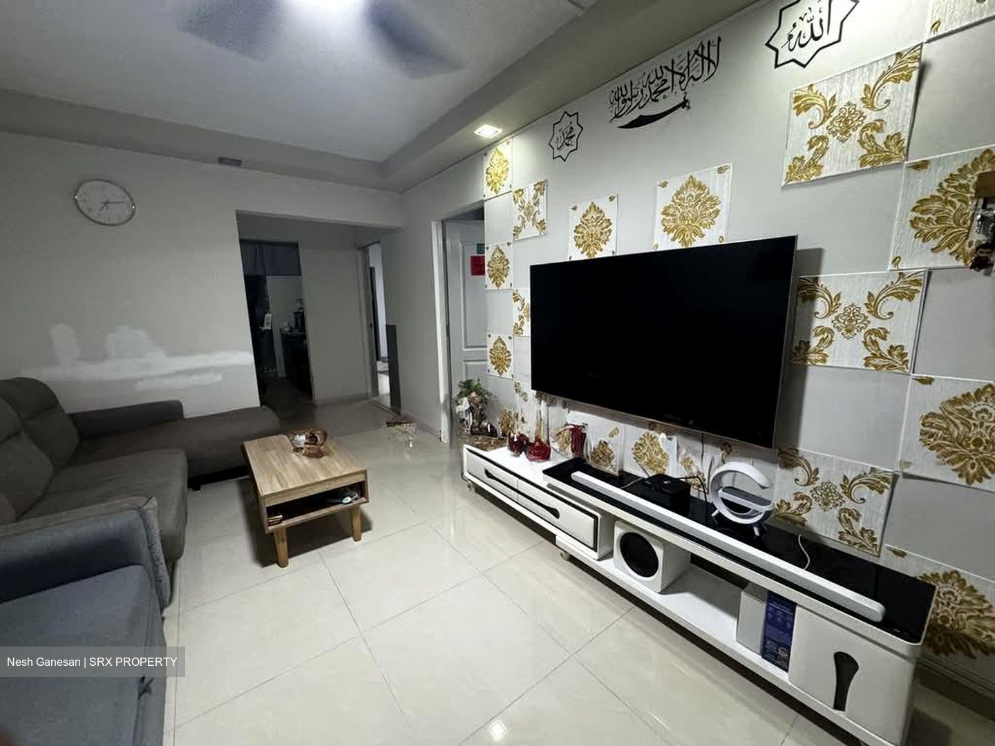 Blk 158 Woodlands Street 13 (Woodlands), HDB 3 Rooms #566617841